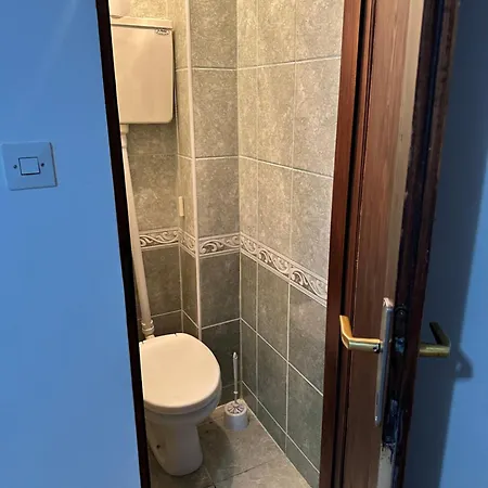Апартаменты Kucica Na Ribarcu *