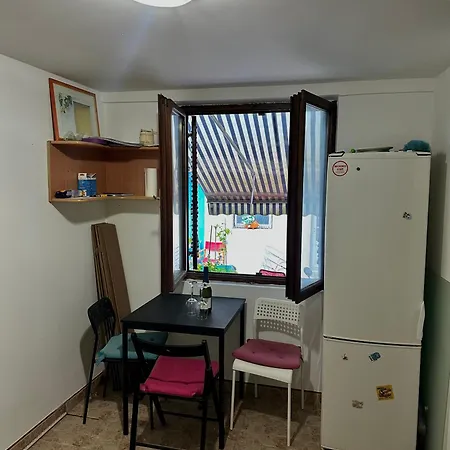 Kucica Na Ribarcu Bukorovac